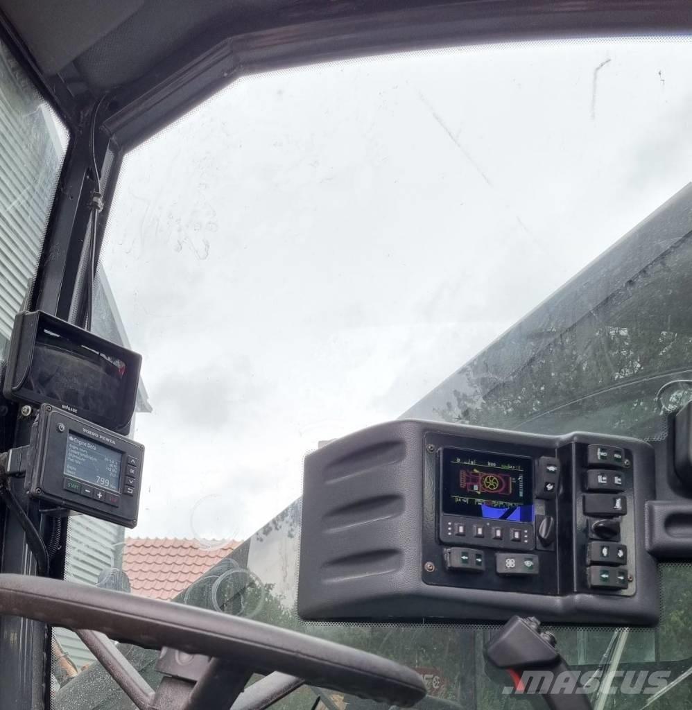 RMH Vulcan 20 GOLD Mikser hranilice