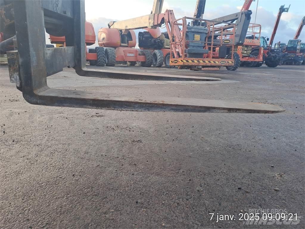 Manitou 2150MRT Teleskopski viličari