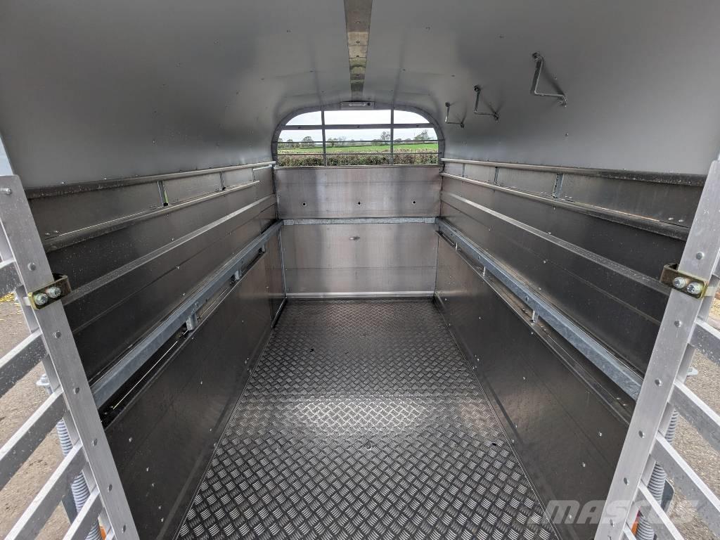 Nugent L2415S Ostale prikolice