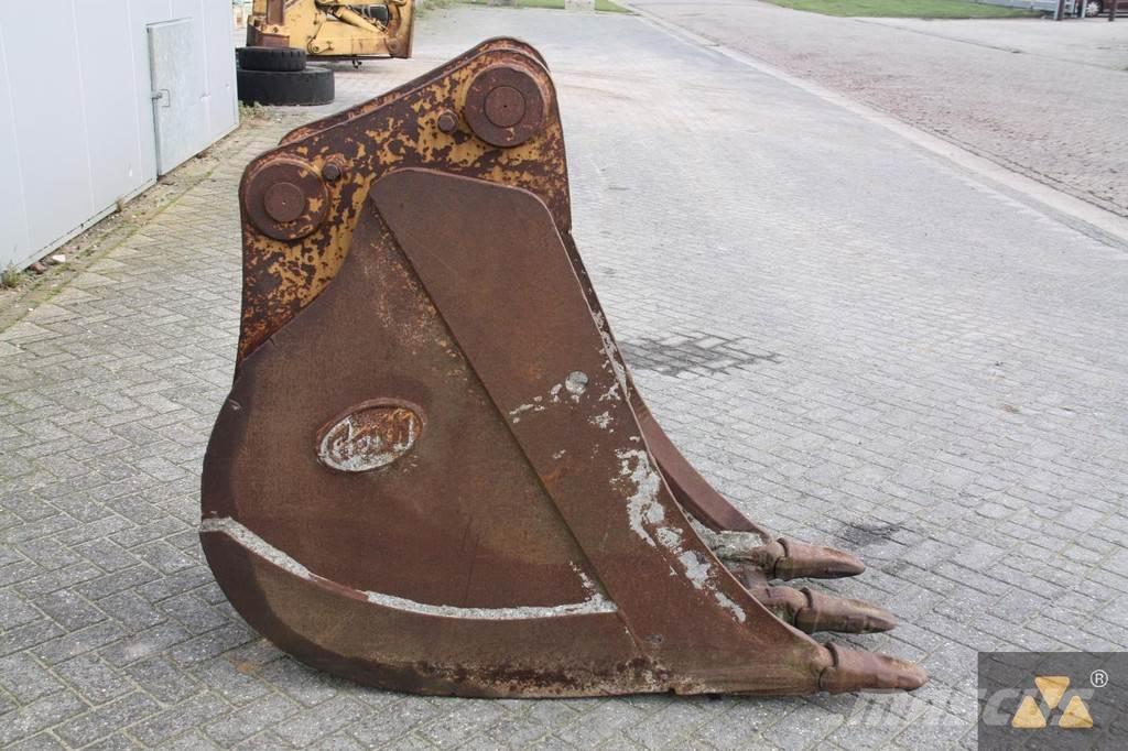 Geith Bucket Kašike / Korpe