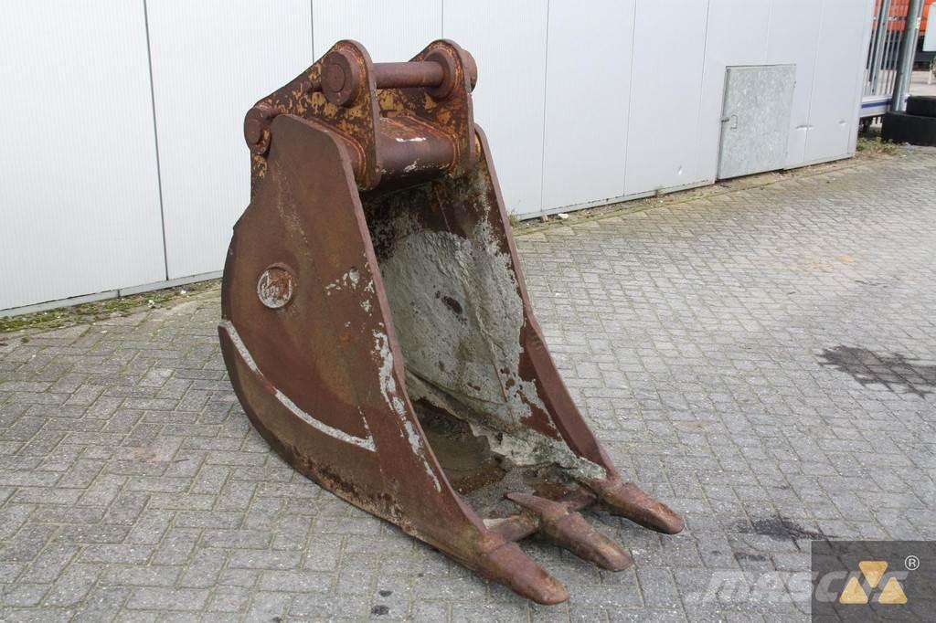 Geith Bucket Kašike / Korpe