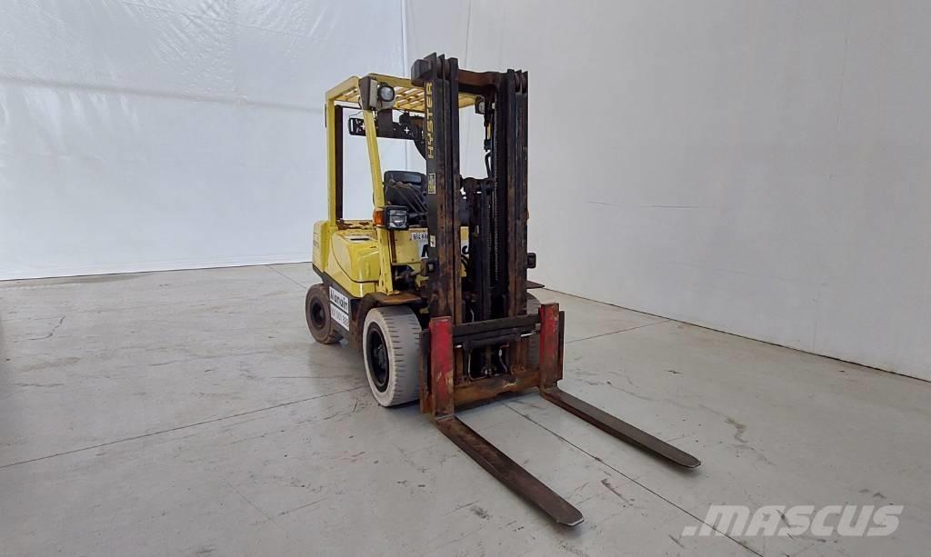 Hyster H 30 XT Dizelski viličari