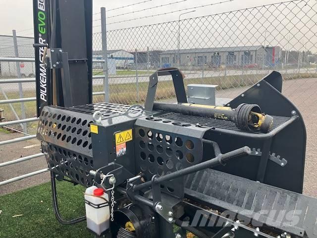 Pilkemaster EVO36 Drvosječači cjepači i rezači