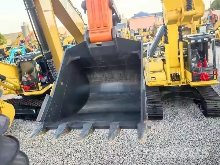 Doosan DX 300 LC Bageri gusjeničari