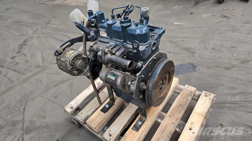 Kubota D 950 Motori