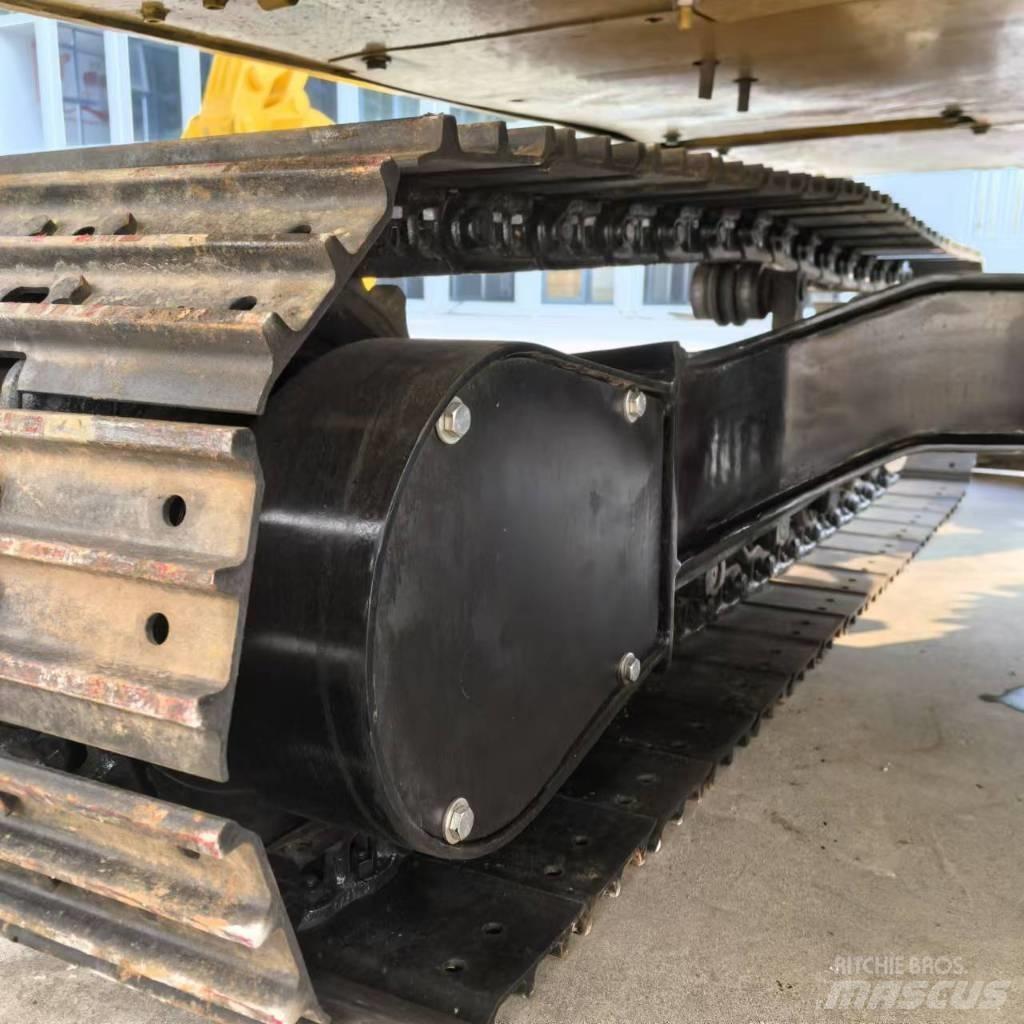 CAT 307 D Mini bageri <7t