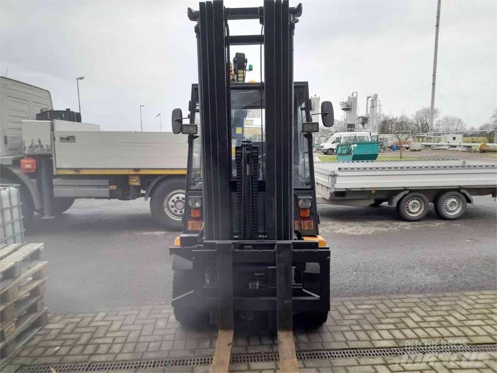 Still R70-35 Ostali poljoprivredni strojevi