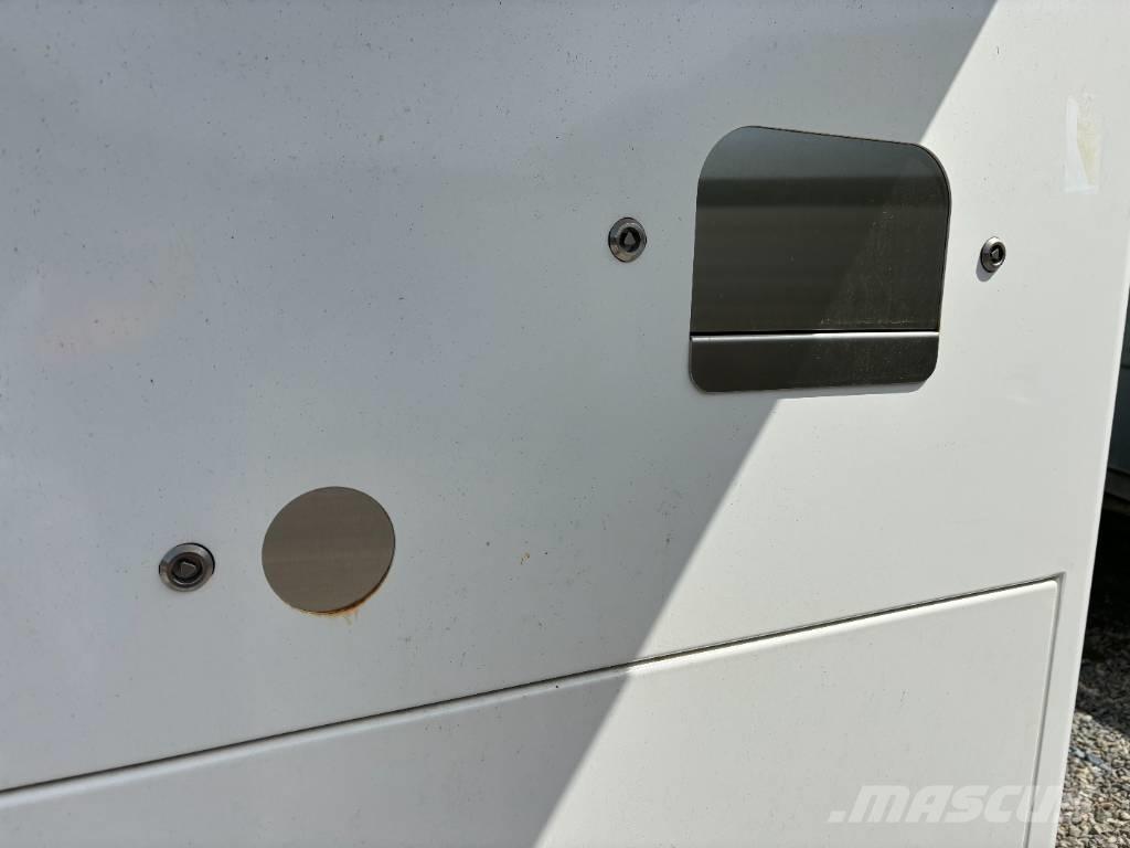  Recylingstation PET Održavanje okoliša – ostalo