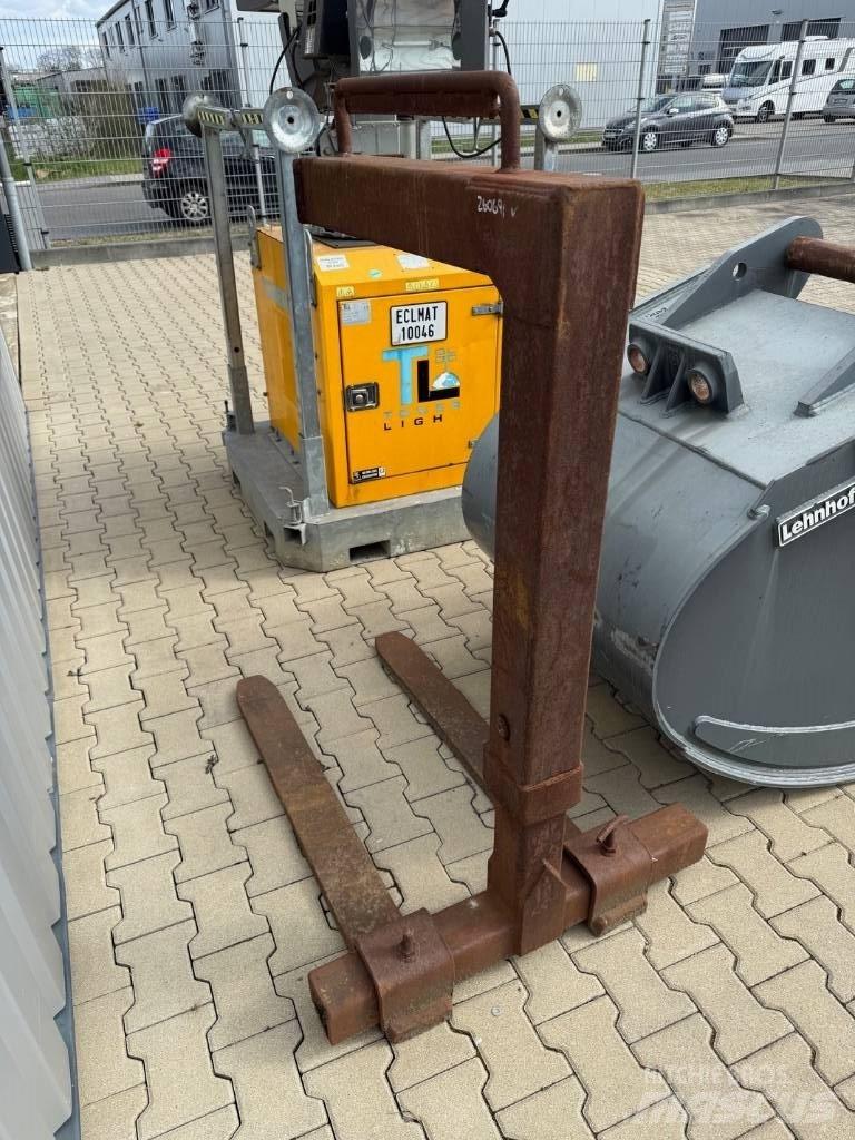  Krangabel 1000mm Vilice