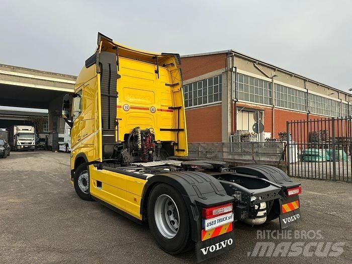 Volvo FH500 Traktorske jedinice