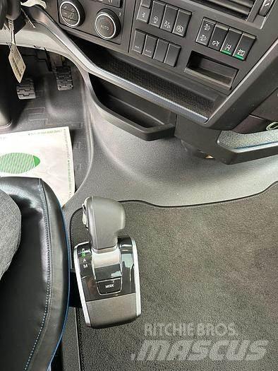 Volvo FH500 Traktorske jedinice