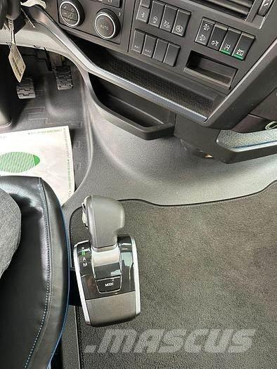 Volvo FH500 Traktorske jedinice