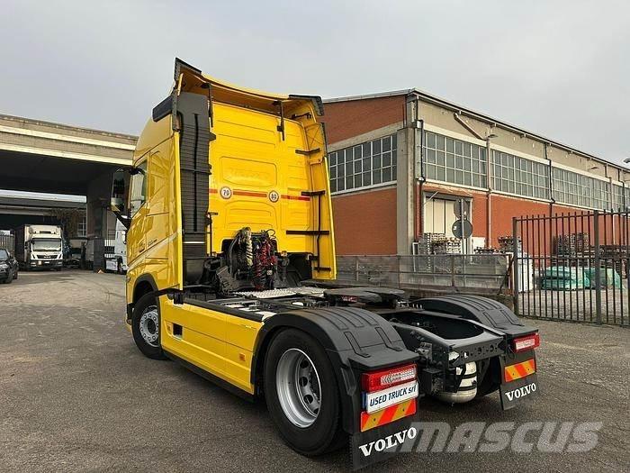 Volvo FH500 Traktorske jedinice