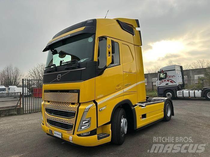 Volvo FH500 Traktorske jedinice