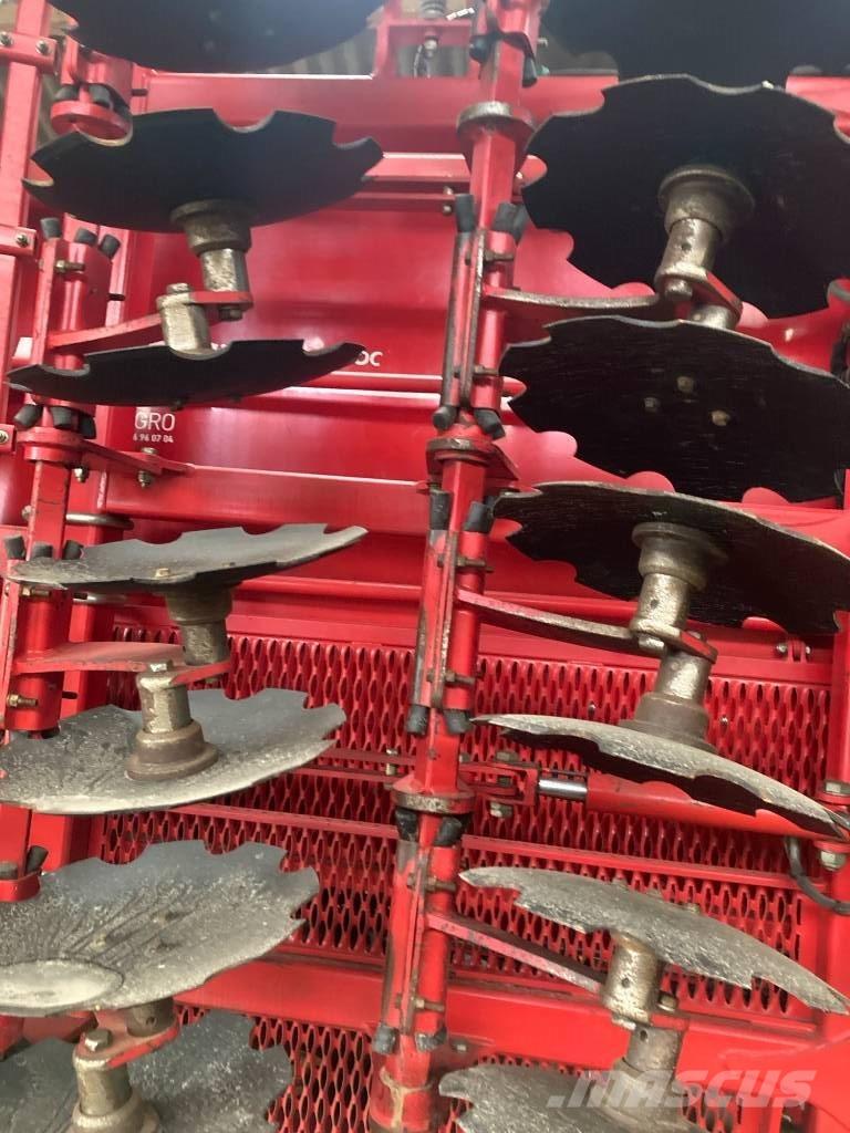 Horsch PRONTO 6DC Kombinirane sijačice