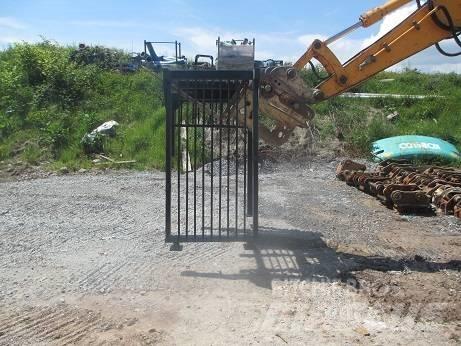  Demolition Cage Ostale komponente