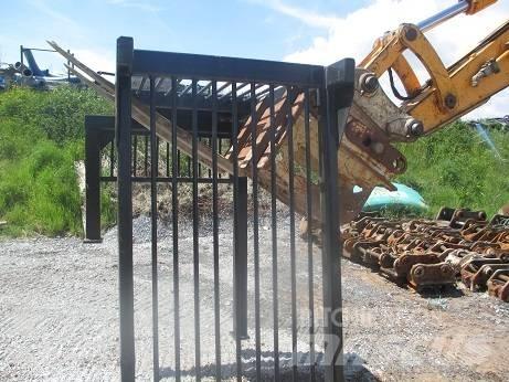  Demolition Cage Ostale komponente