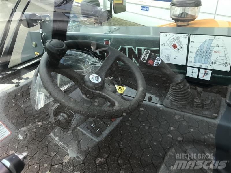  - - - 270/95R44 Gume, kotači i naplatci
