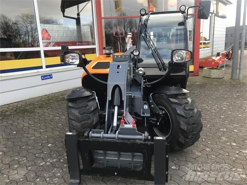  - - - 270/95R44 Gume, kotači i naplatci