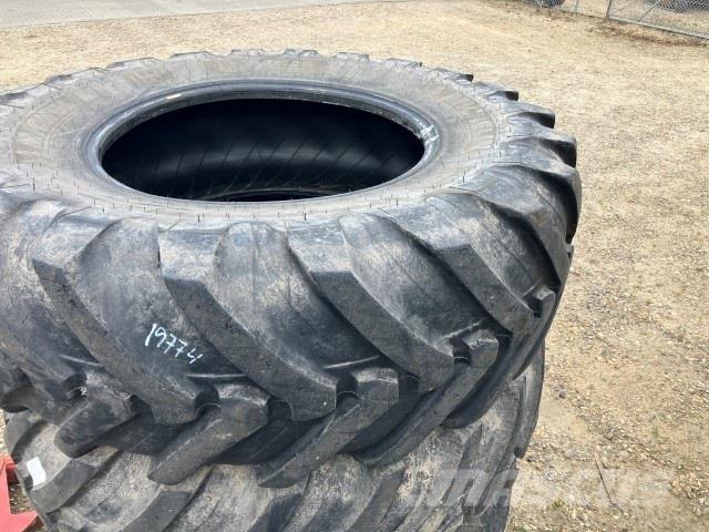  - - - 440/80R28 Gume, kotači i naplatci