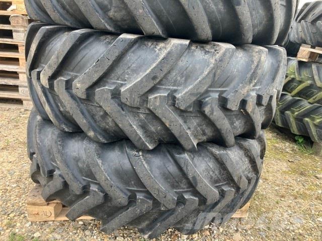  - - - 440/80R28 Gume, kotači i naplatci