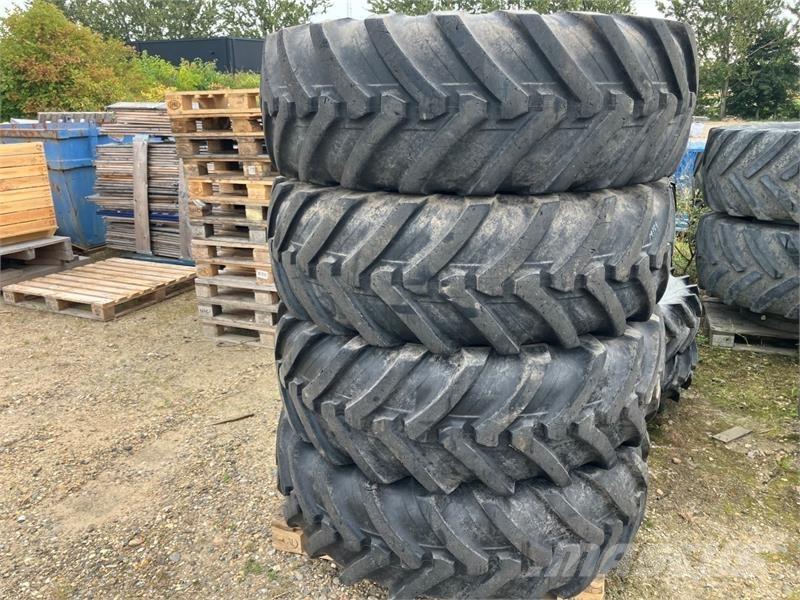  - - - 440/80R28 Gume, kotači i naplatci