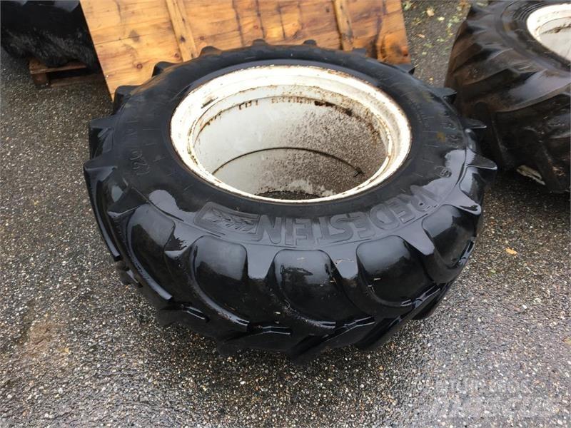  - - - 540/65R28 Gume, kotači i naplatci