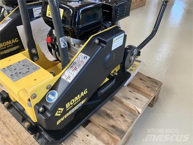  - - - BOMAG BVP10/36 Poljoprivreda – ostalo