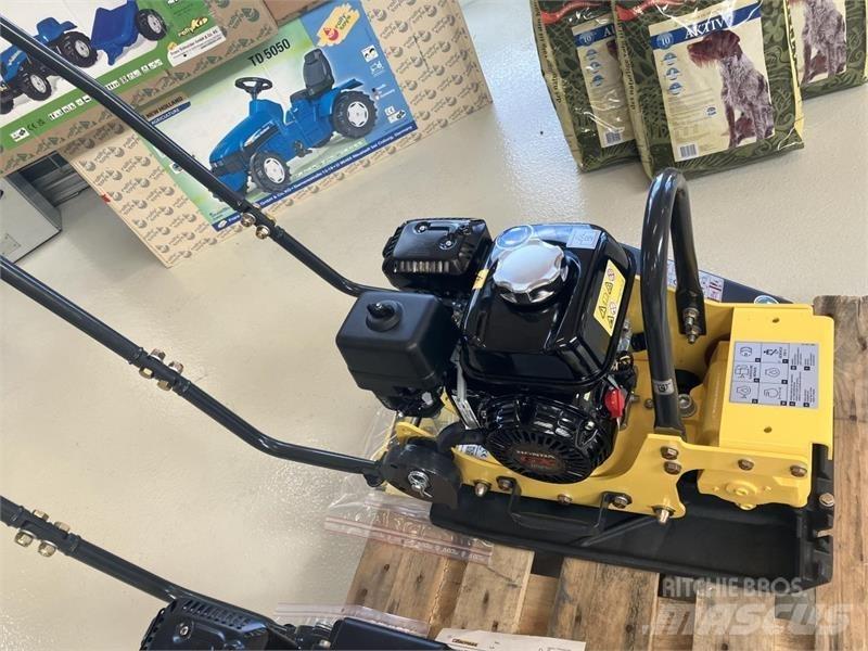  - - - BOMAG BVP10/36 Poljoprivreda – ostalo