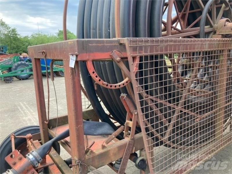 Donslund MOBIL Sistemi za navodnjavanje