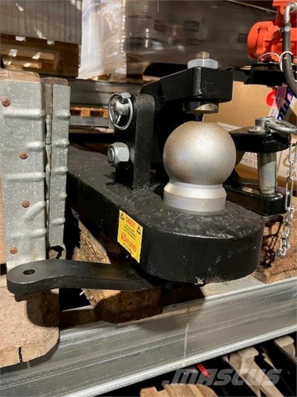  - - - Kugletræk Poljoprivreda – ostalo