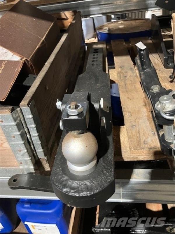  - - - Kugletræk Poljoprivreda – ostalo