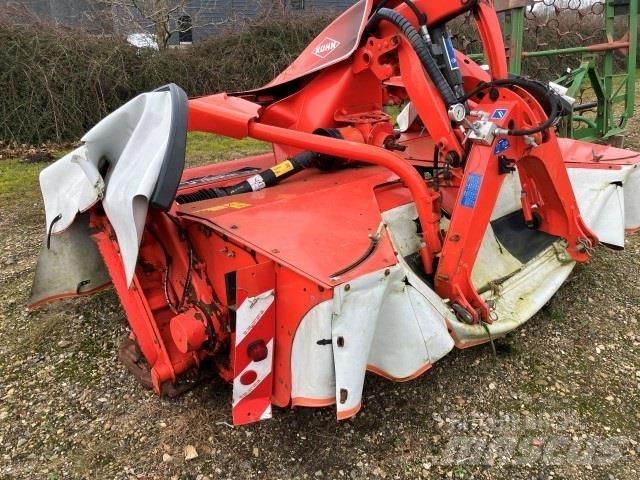 Kuhn FC3125DF Skupljači otkosa