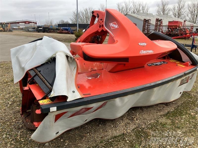 Kuhn FC3125DF Skupljači otkosa