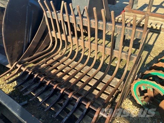  - - - STENGREB 155CM Ostala oprema za traktore