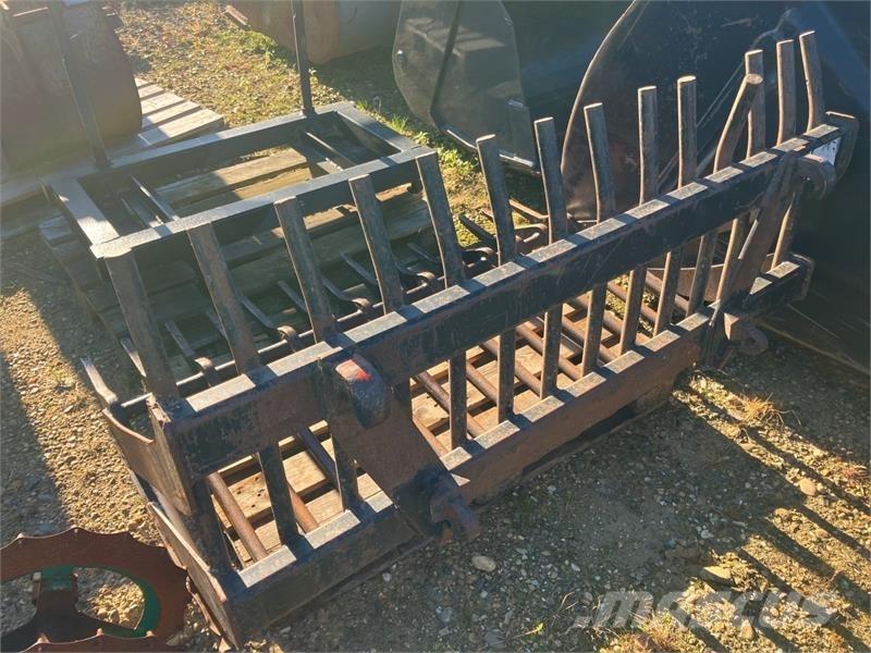  - - - STENGREB 155CM Ostala oprema za traktore