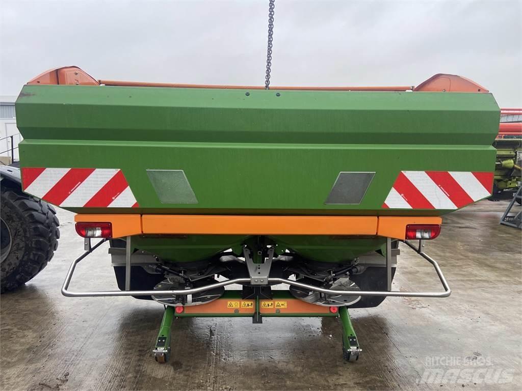 Amazone ZA-TS4200 Prskalice gnojiva