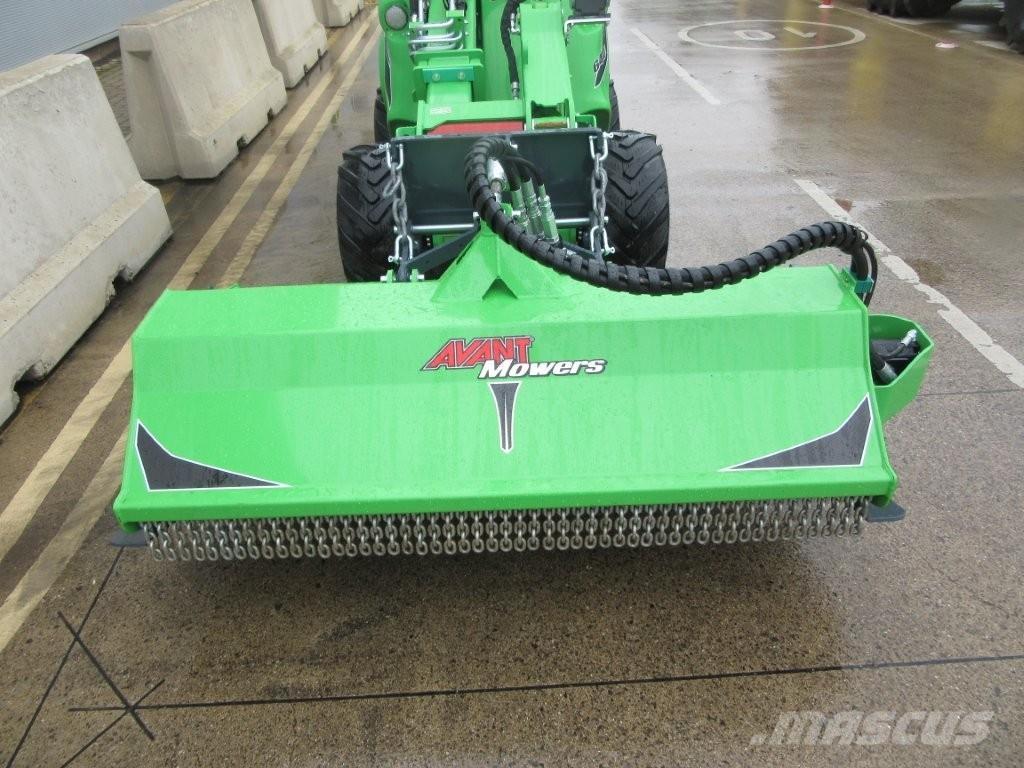 Avant A36015 Teleskopski viličari