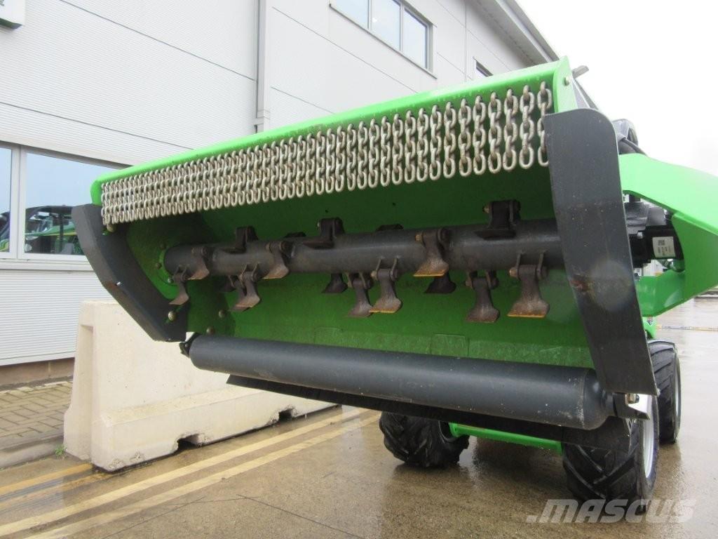 Avant A36015 Teleskopski viličari