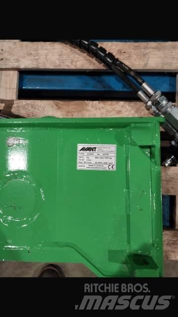 Avant A36505 Ostale komponente