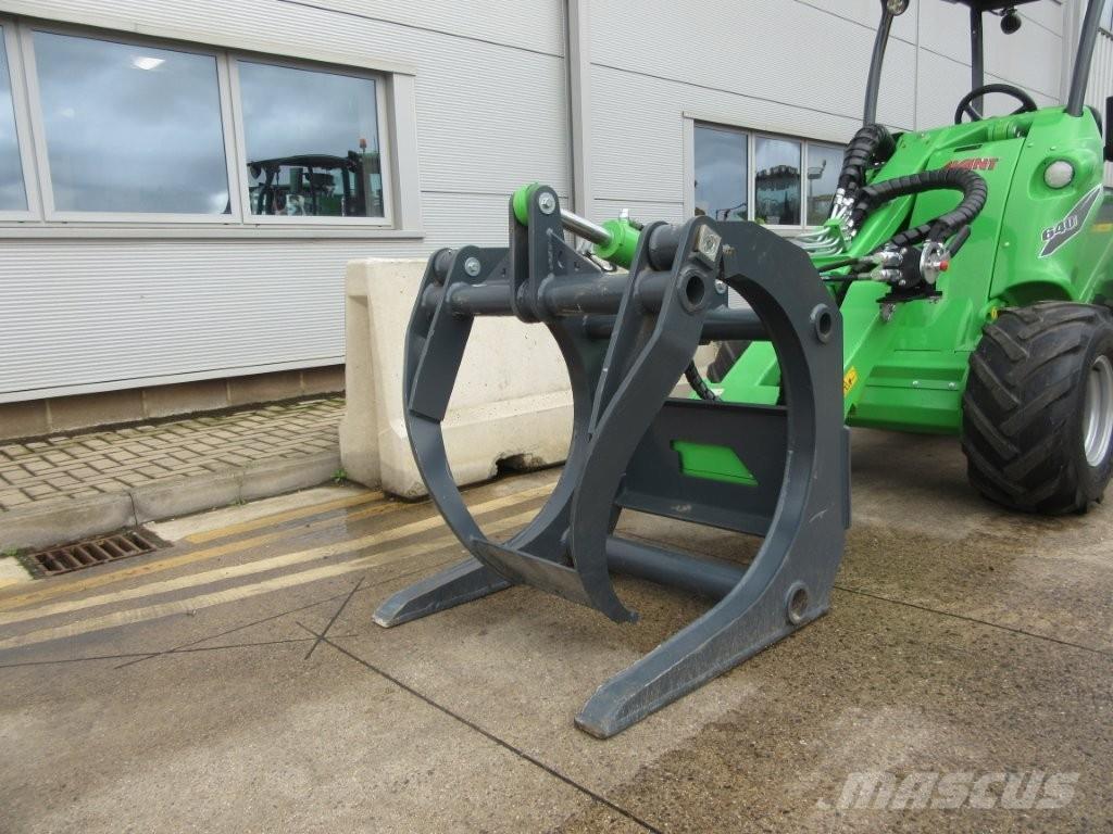 Avant A415691 Teleskopski viličari