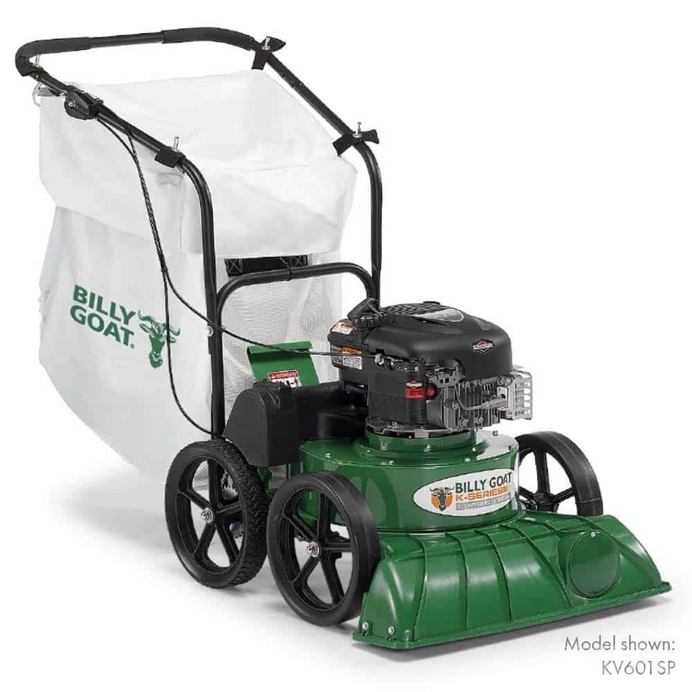Billy Goat KV601 Poljoprivreda – ostalo