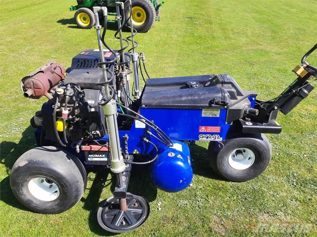  Campey AIR2G2 Poljoprivreda – ostalo
