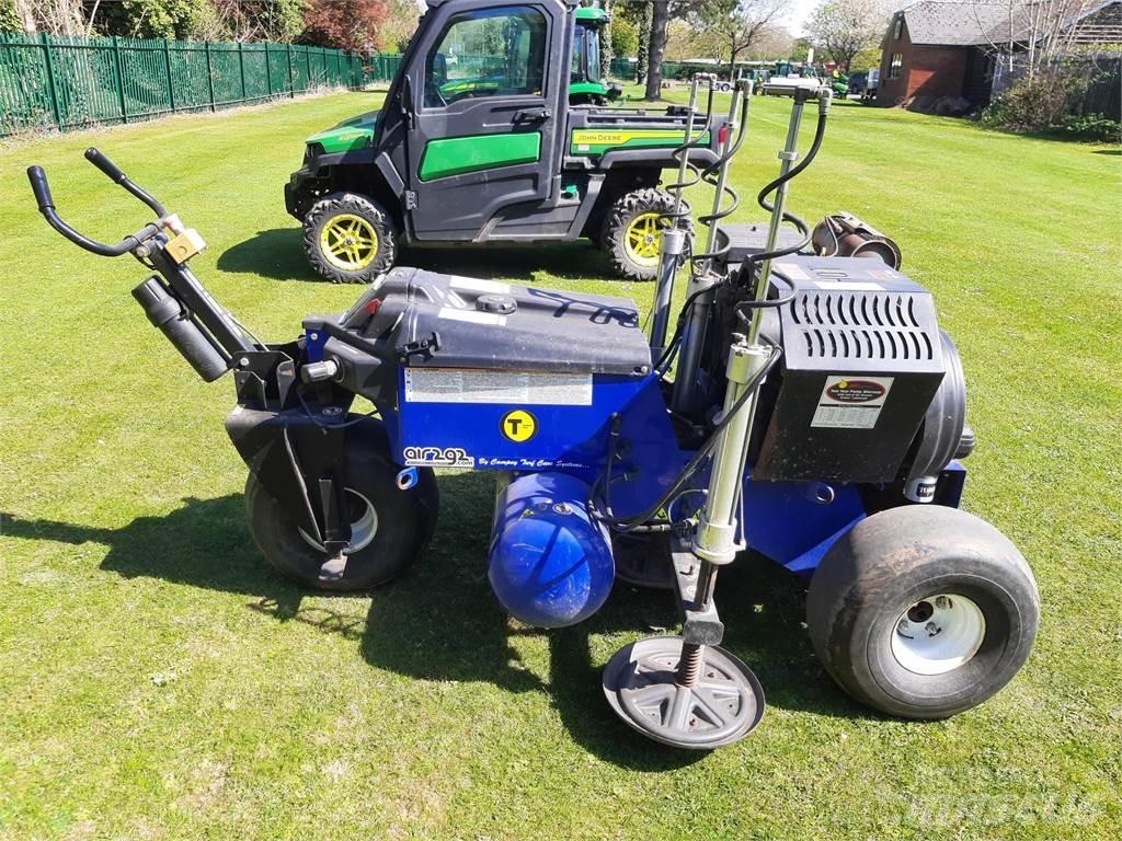  Campey AIR2G2 Ostali komunalni strojevi