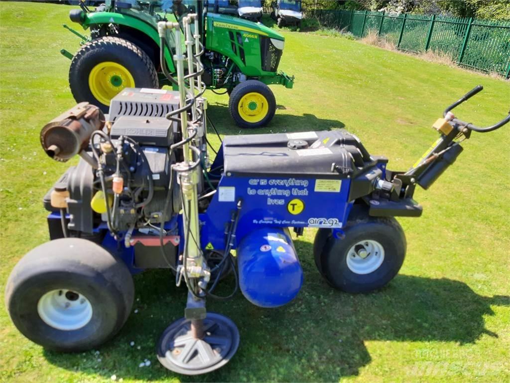  Campey AIR2G2 Ostali komunalni strojevi