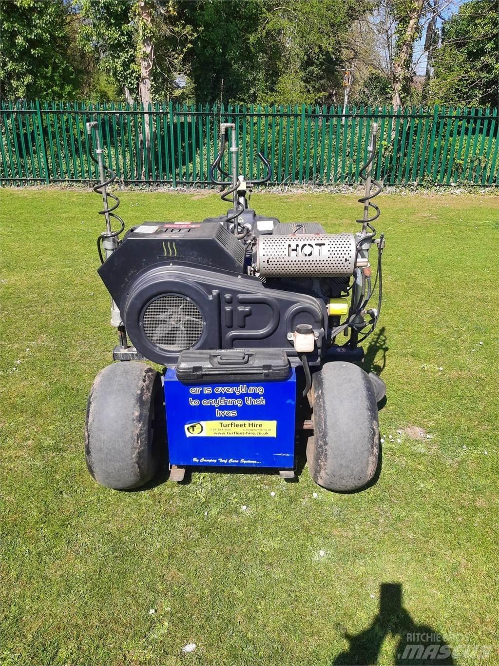  Campey AIR2G2 Ostali komunalni strojevi