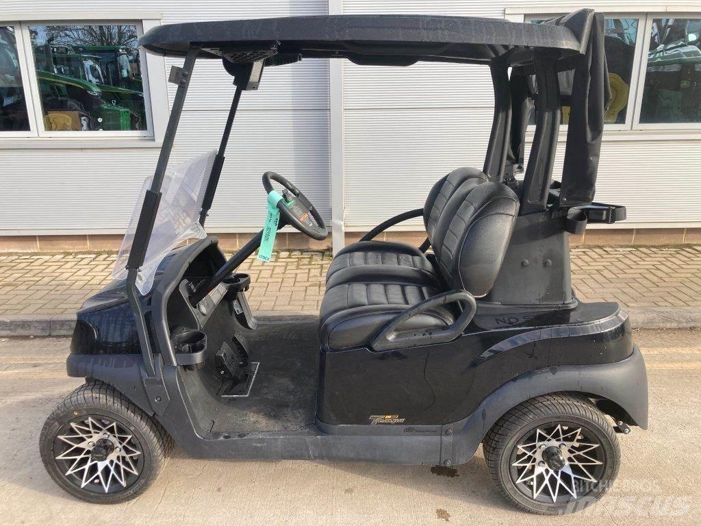 Club Car Tempo Golf vozila
