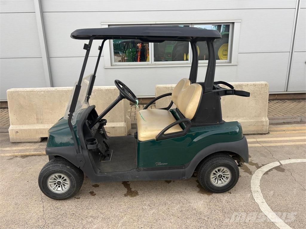Club Car Tempo Golf vozila