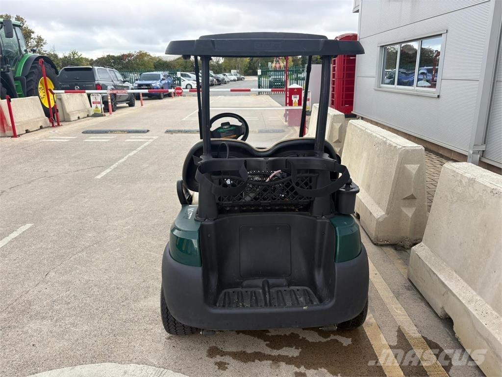 Club Car Tempo Golf vozila