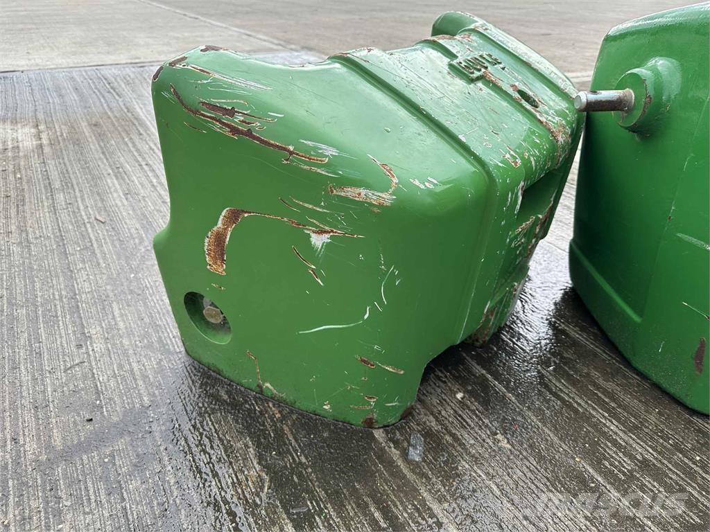  Easymass 600KG weight Poljoprivreda – ostalo